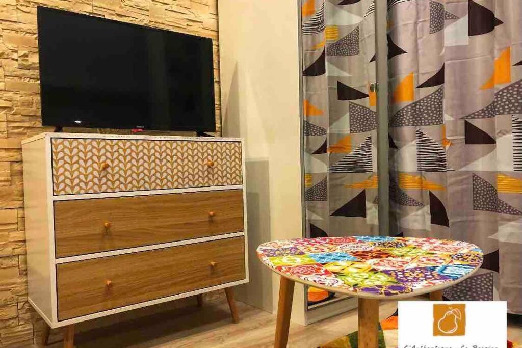 Apartament L'Authentique - Le Poirier Orlean Zewnętrze zdjęcie