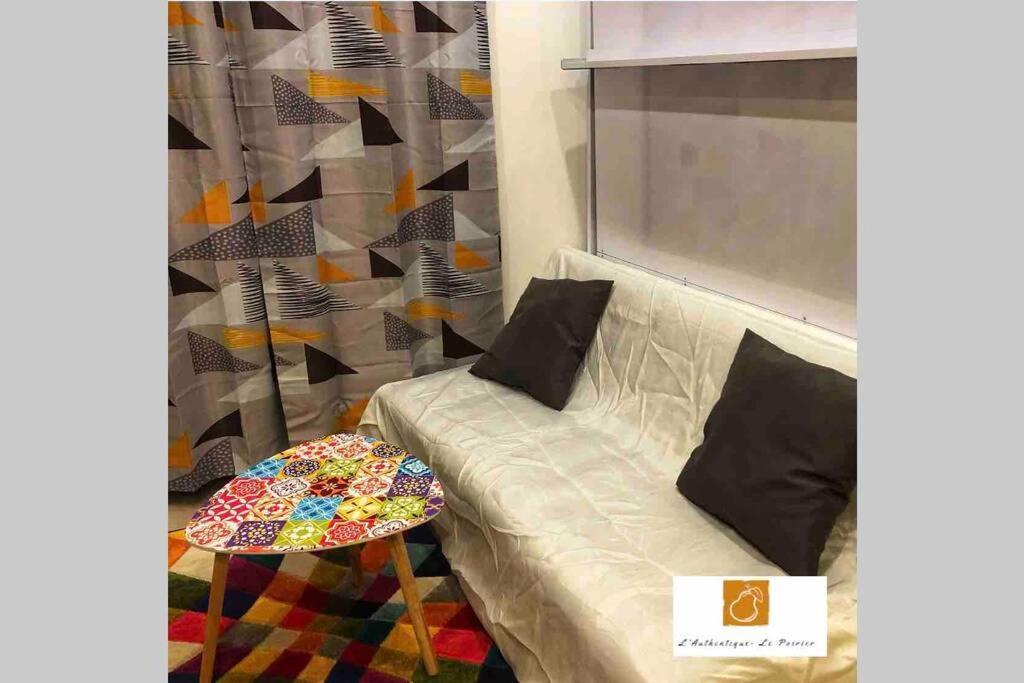 Apartament L'Authentique - Le Poirier Orlean Zewnętrze zdjęcie