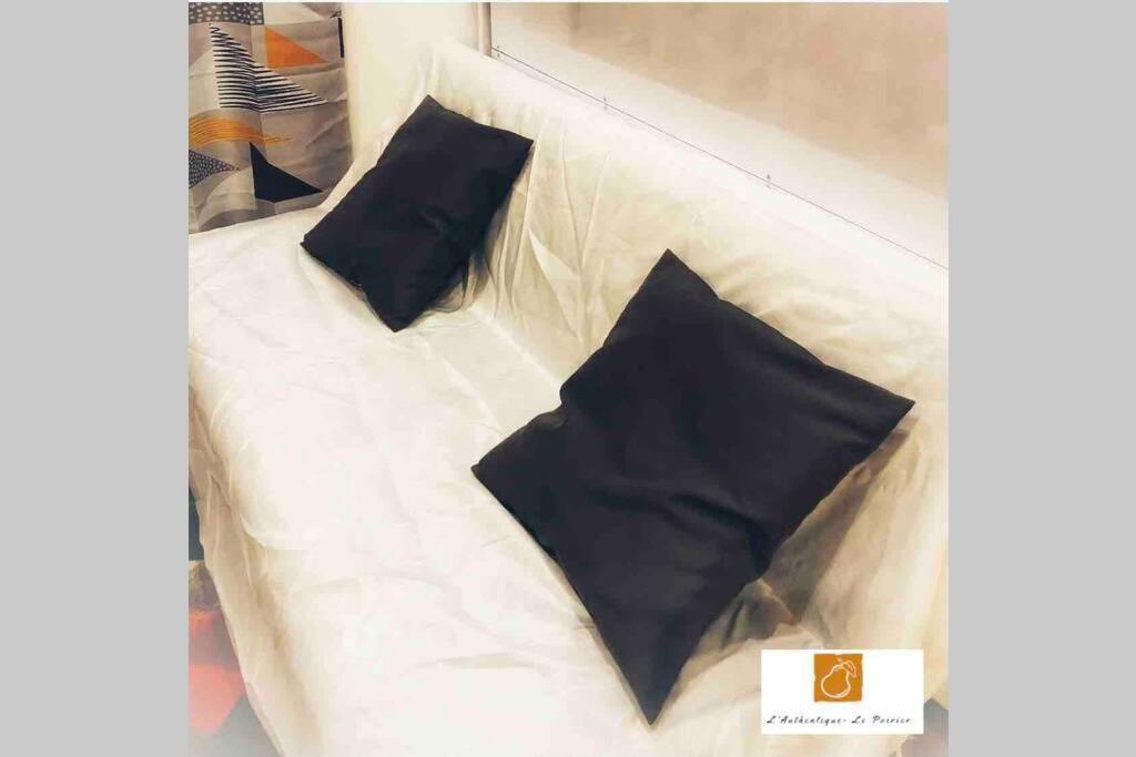 Apartament L'Authentique - Le Poirier Orlean Zewnętrze zdjęcie